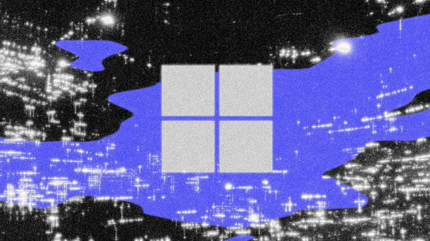 Why Microsoft is chasing smarter AI scaling